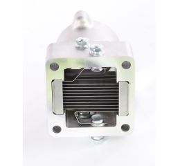 HEATER ASSEMBLY  AIR