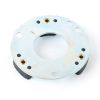 MACK PLATE  BASE  HORN