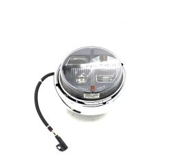 HEADLAMP DIALIGHT 7\" W/HT-12YR