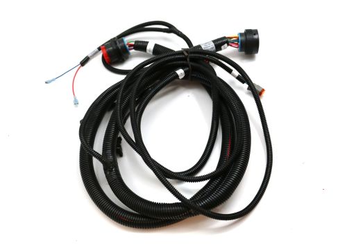 ATLAS COPCO WIRE HARNESS:KOHLER TO CAN750