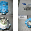 BENDIX DUAL BRAKE FOOT VALVE REMAN