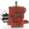 KAWASAKI HYDRAULIC AXIAL PISTON PUMP