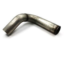 EXHAUST PIPE TURBO