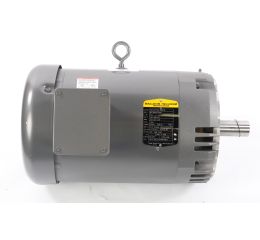 ELECTRIC MOTOR 7.5HP 190/380-415V 50Hz 215TC
