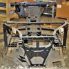 BOBCAT FRAME MAIN ASSEMBLY