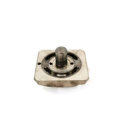 VALVE SEGMENT