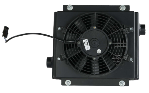 JOHN DEERE OIL COOLER