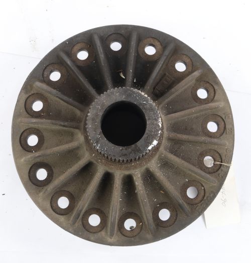 DANA SPICER DIFFERENTIAL CASE FLANGE