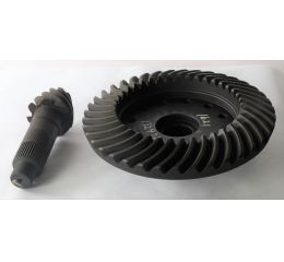 RING & PINION SET 5.57 RING -39 PINION -7 TEETH