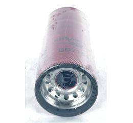 HIGH VELOCITY DUAL-FLOW FILTER