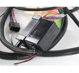 WIRING HARNESS ASSEMBLY