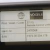 WIRTGEN REMOTE CONTROL