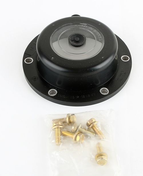 SKF HUB CAP