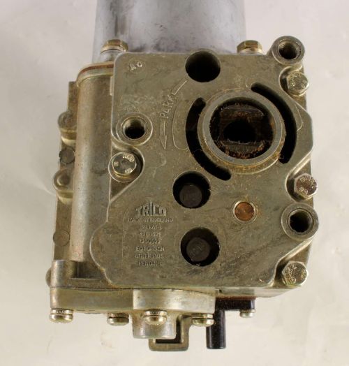 TRICO WIPER MOTOR