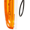 TRUCK-LITE MARKER CLEARANCE LIGHT SIGNAL-STAT  12V