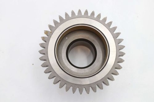 JLG GEAR ASSEMBLY