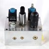 REXROTH CONTROL BLOCK T
