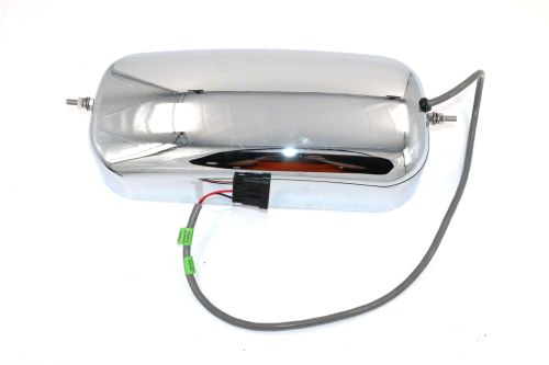 FREIGHTLINER TRUCK HEATED MIRROR 4WY CHRM MAN/HT/SRV
