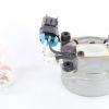 BENDIX VALVE  BRAKE  DRAIN