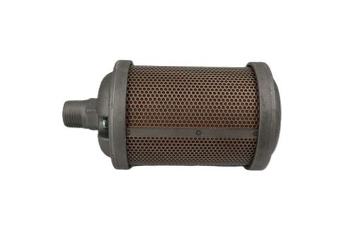 ATLAS COPCO MUFFLER - EXHAUST