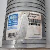FLEETGUARD 4\"X 24\" GALVANIZED PIPE