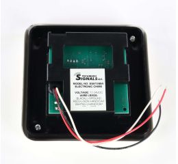 CHIME ASSEMBLY