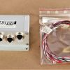 IWS CONTROL DEV - MOTEC