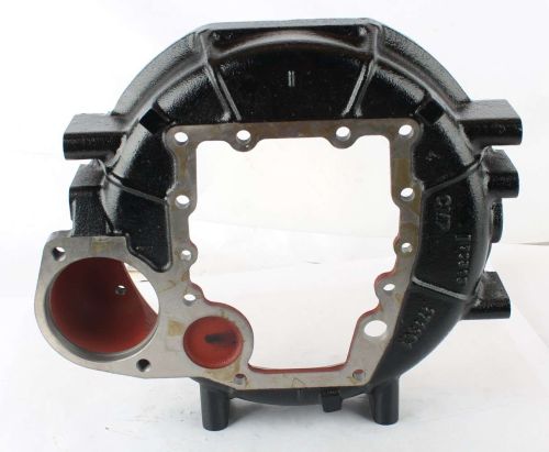 DOOSAN HOUSING; FLYWHEEL