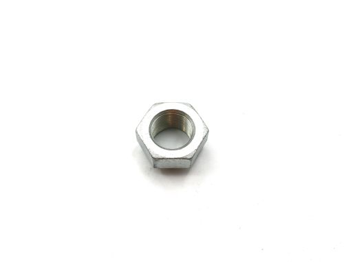 AUTOMANN NUT - VOLVO REPLACEMENT 25092025