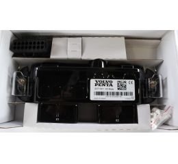 CONTROL UNIT