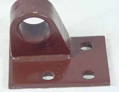 CASE AFTERMARKET BRACKET L/H