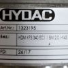 HYDAC FILTER ASSEMBLY - FUEL - HIGH CAPACITY