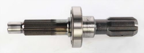 DENISON SHAFT