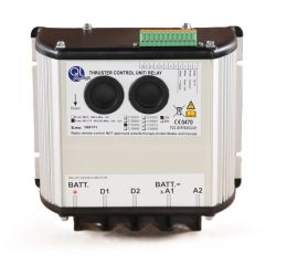 CONTROL UNIT