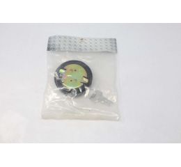 FUEL CAP (BLACK)