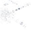 DANFOSS COMPLETE SEAL KIT