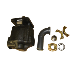 HYDRAULIC PUMP KIT