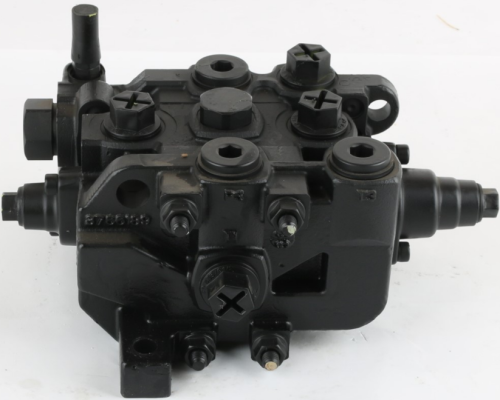 PARKER VALVE