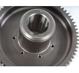 CAMSHAFT FUEL KIT