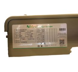 ALTERNATOR 100/110kW 400V 50Hz 3PH