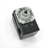 GAST PRESSURE SWITCH