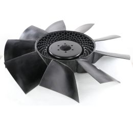 ENGINE COOLING FAN