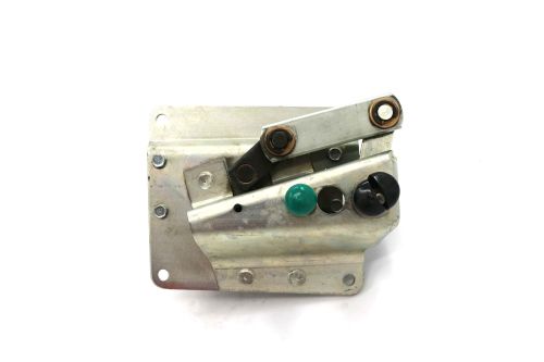 SPRAGUE WIPER MOTOR ASSEMBLY
