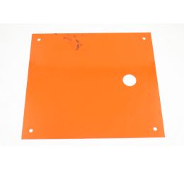 COVER OUTER BOOM