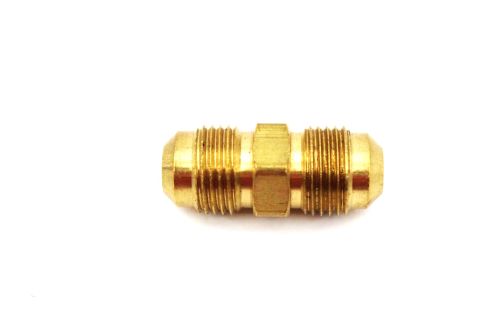 PARKER UNION BRASS SAE 45DEG FLARE 3/8in