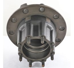 HUB/ROUGH/CRLTN