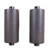 BLAW KNOX SIDE ROLLER ASSEMBLY