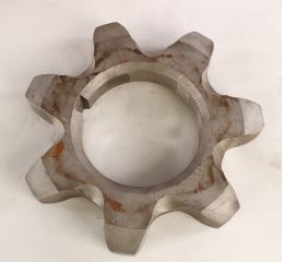 SPROCKET  7 TOOTH