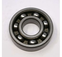 BALL BEARING - DEEP GROOVE RADIAL 62mm OD