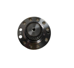 FLANGE DI REAZIONE RIDUZIONE